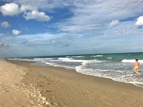 Blind Creek Beach 